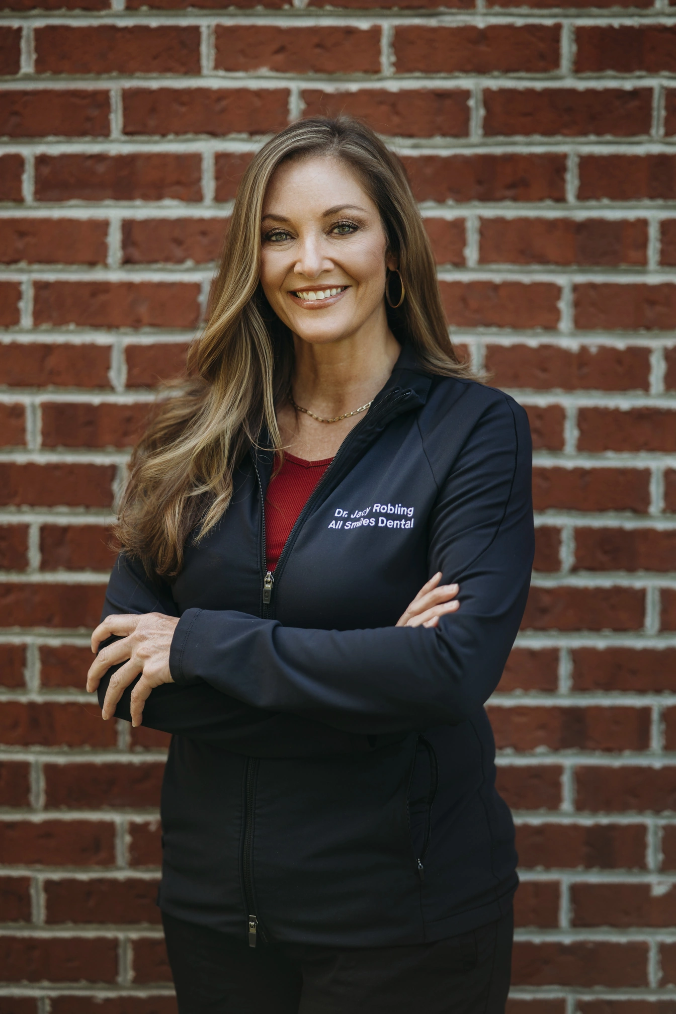 Dr. Jacy Robling