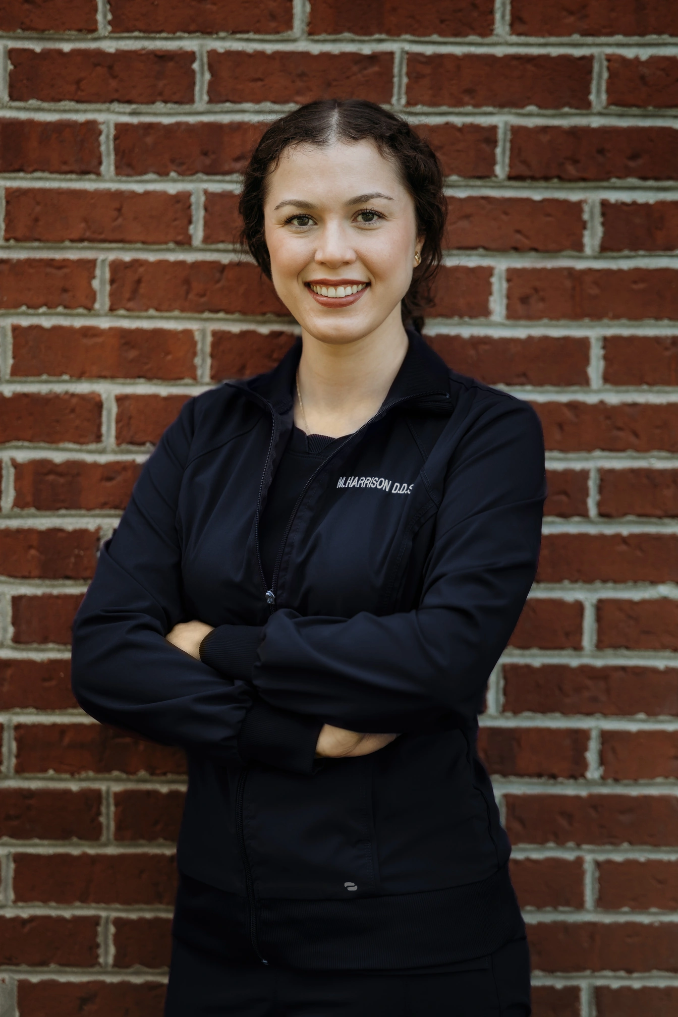 Micaela Harrison, DDS